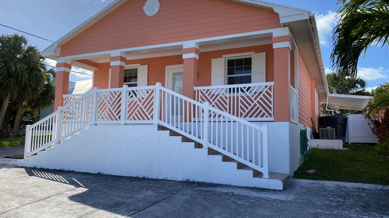 Photo of Outdoor in Spanish Wells