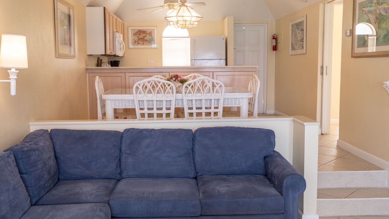 Photo of Bedroom in Paradise Island