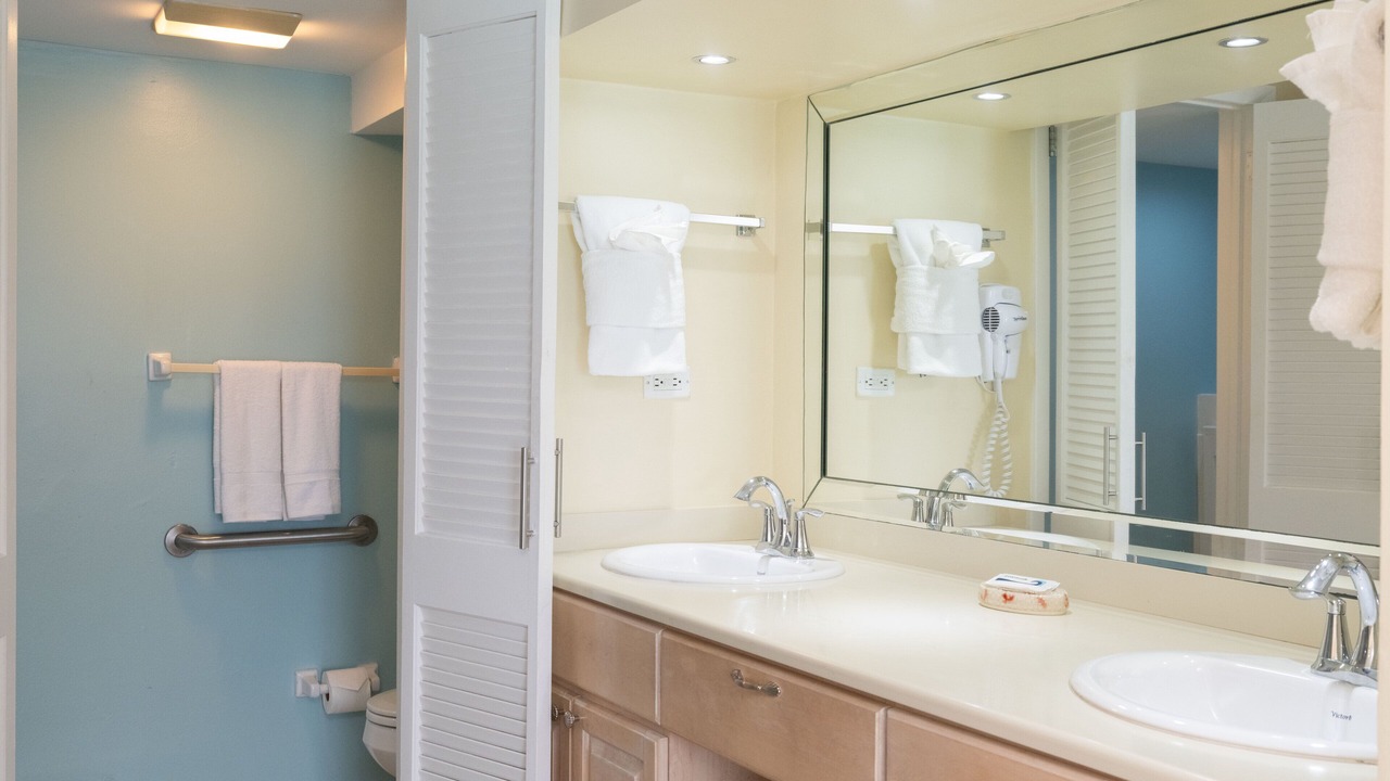 Photo of Bathroom in Nassau