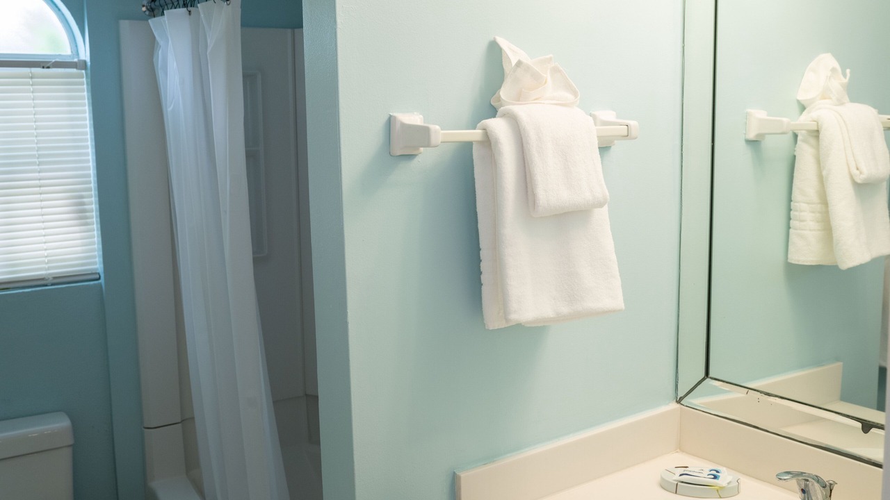 Photo of Bathroom in Nassau