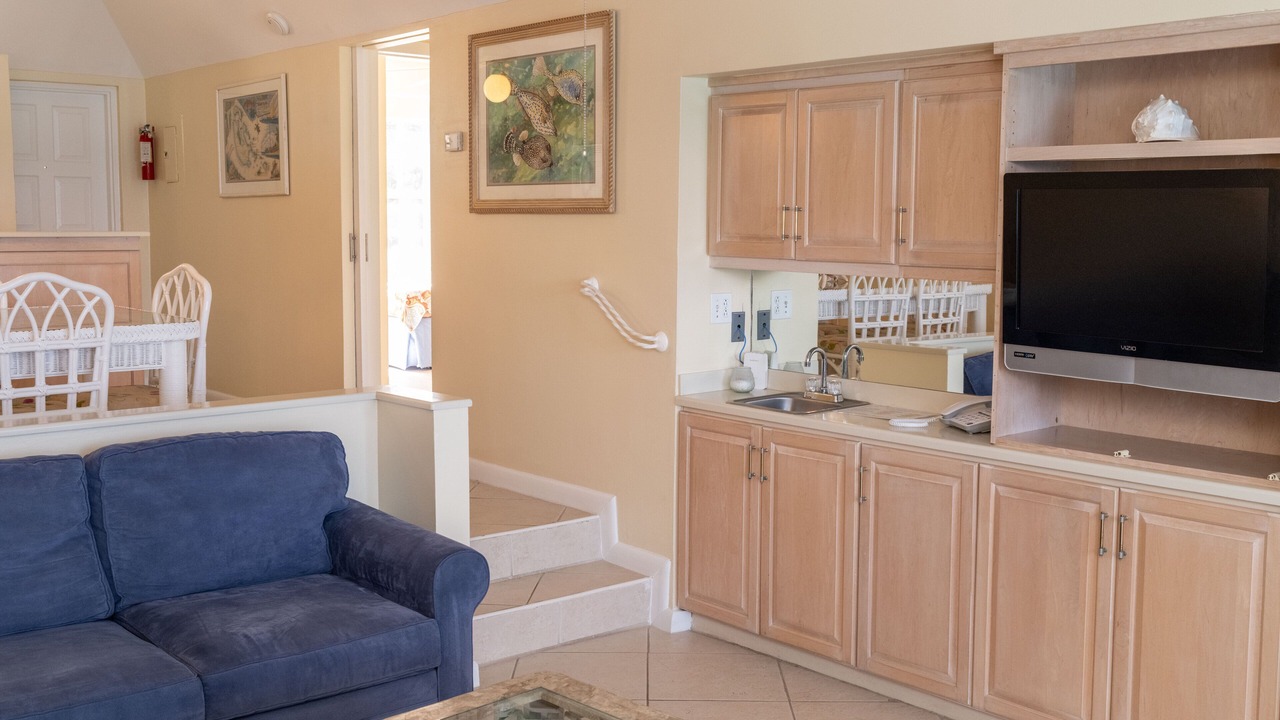 Photo of Bedroom in Nassau