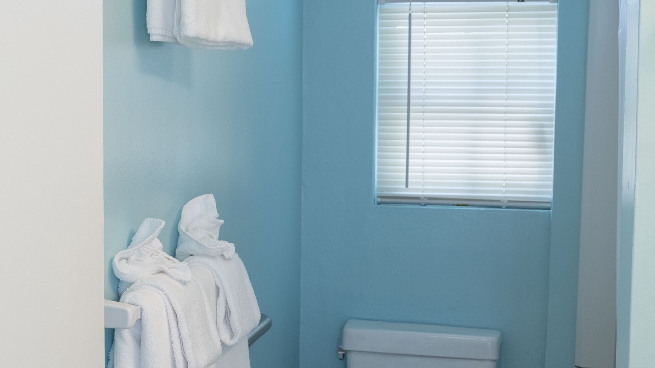 Photo of Bathroom in Jubilee Subdivision