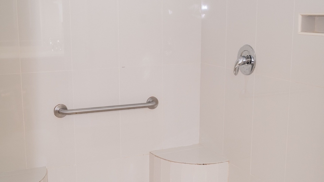 Photo of Bathroom in Jubilee Subdivision