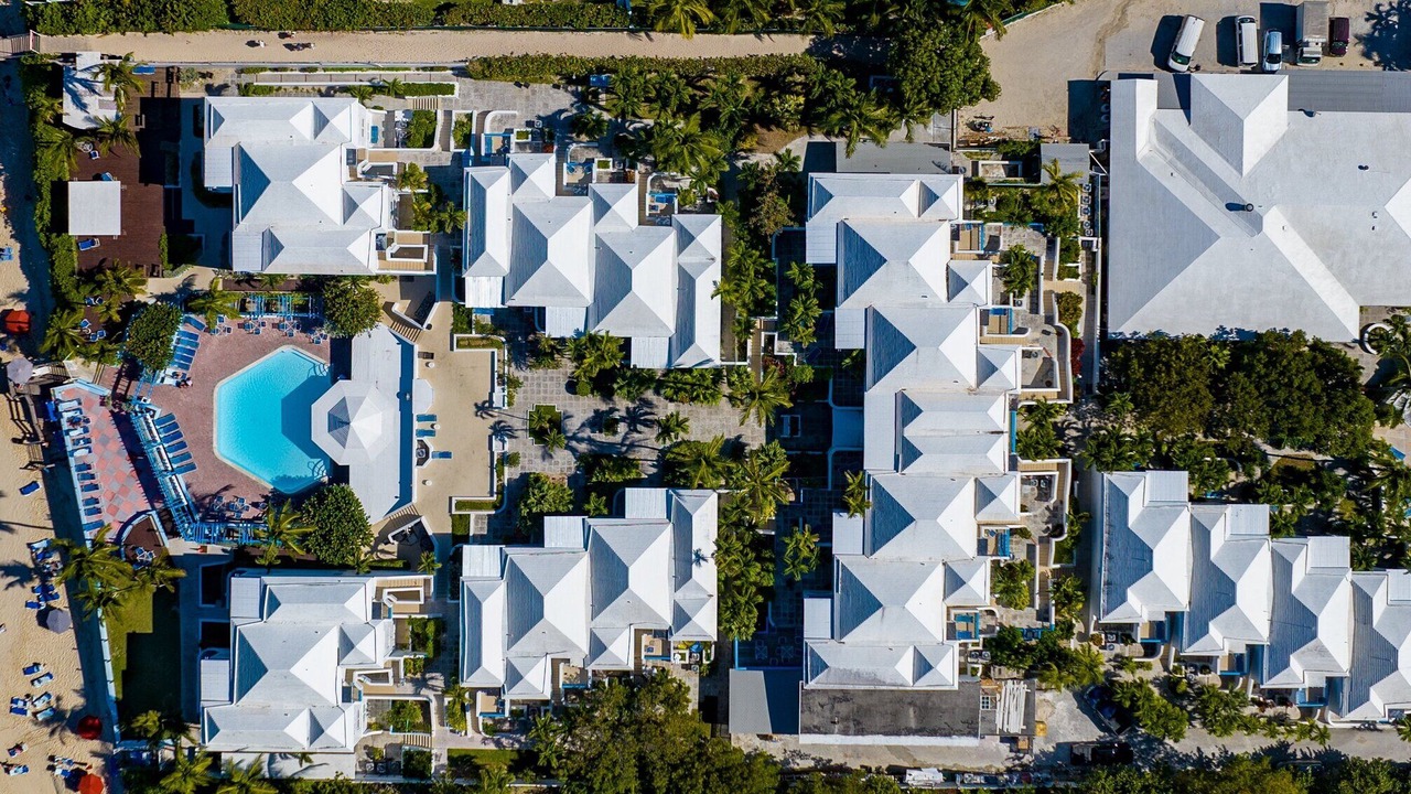 Photo of Outdoor in Paradise Island