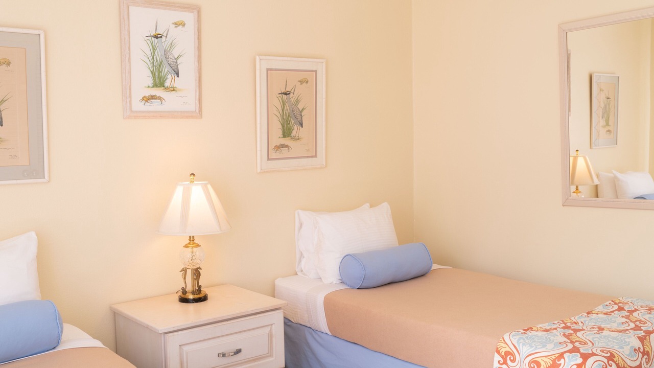 Photo of Bedroom in Paradise Island