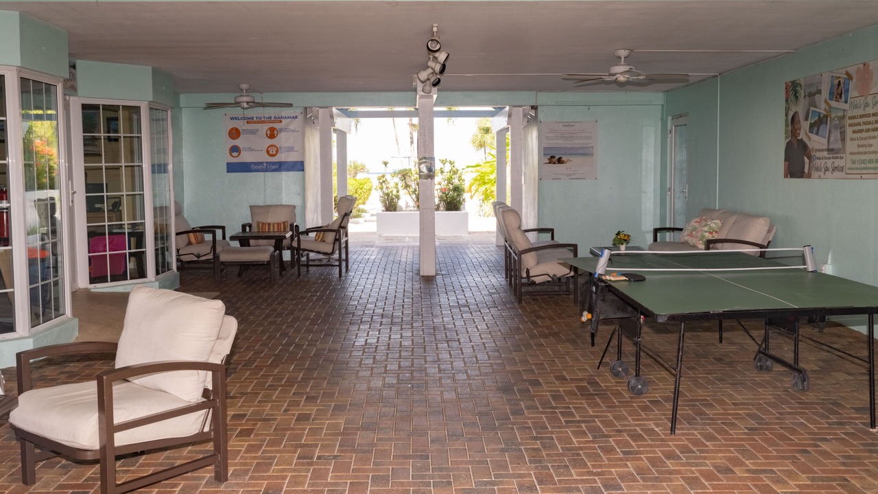 Photo of Bedroom in Paradise Island