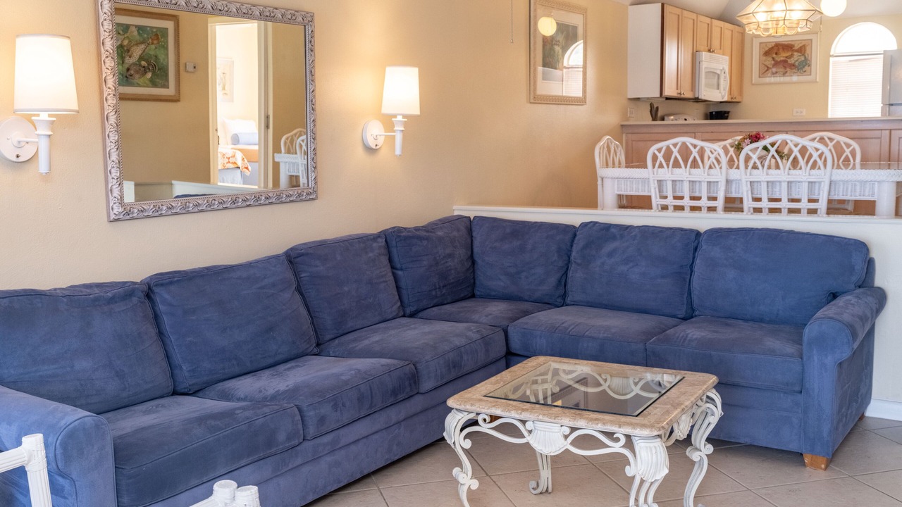Photo of Livingroom in Paradise Island