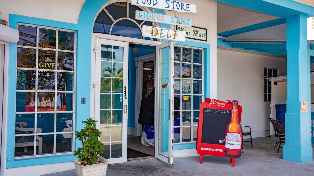 Photo of Outdoor in Paradise Island
