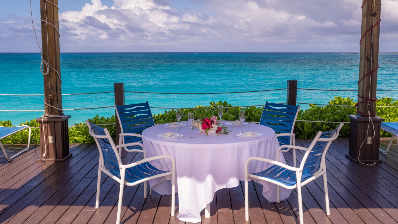 Photo of Outdoor in Paradise Island
