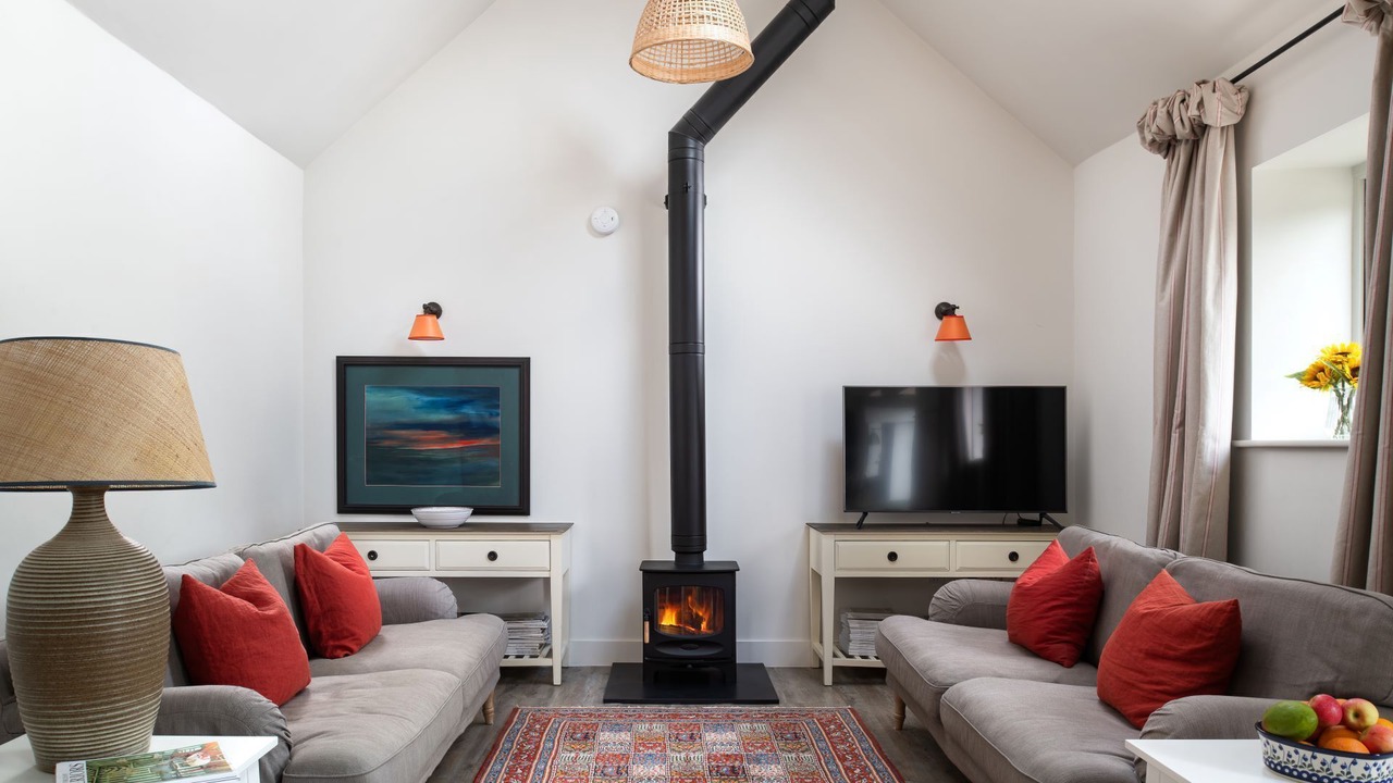 Photo of Bedroom in Middle Assendon