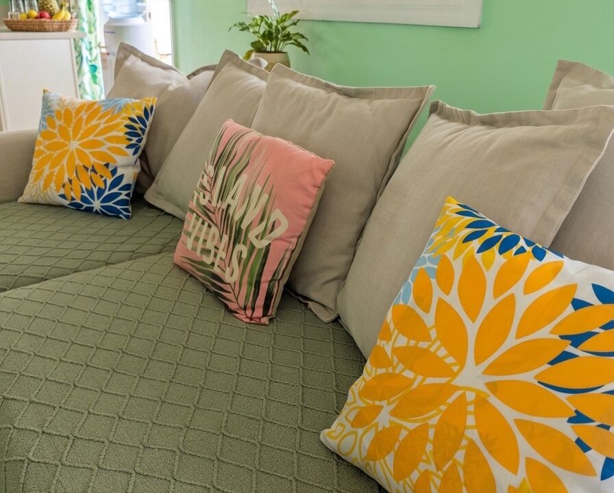 Photo of Bedroom in Gregory Town