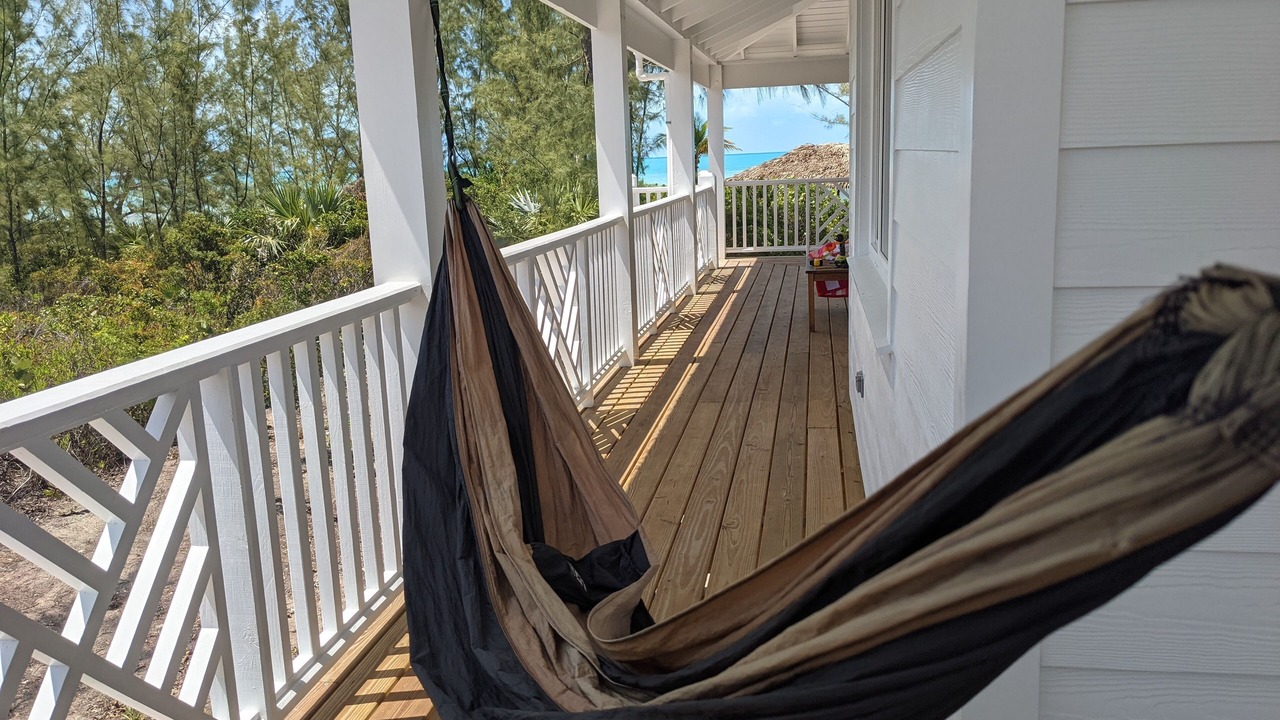 Photo of Outdoor in Morris Settlement