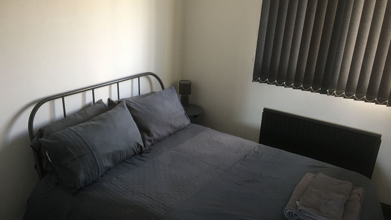 Photo of Bedroom in St Neots