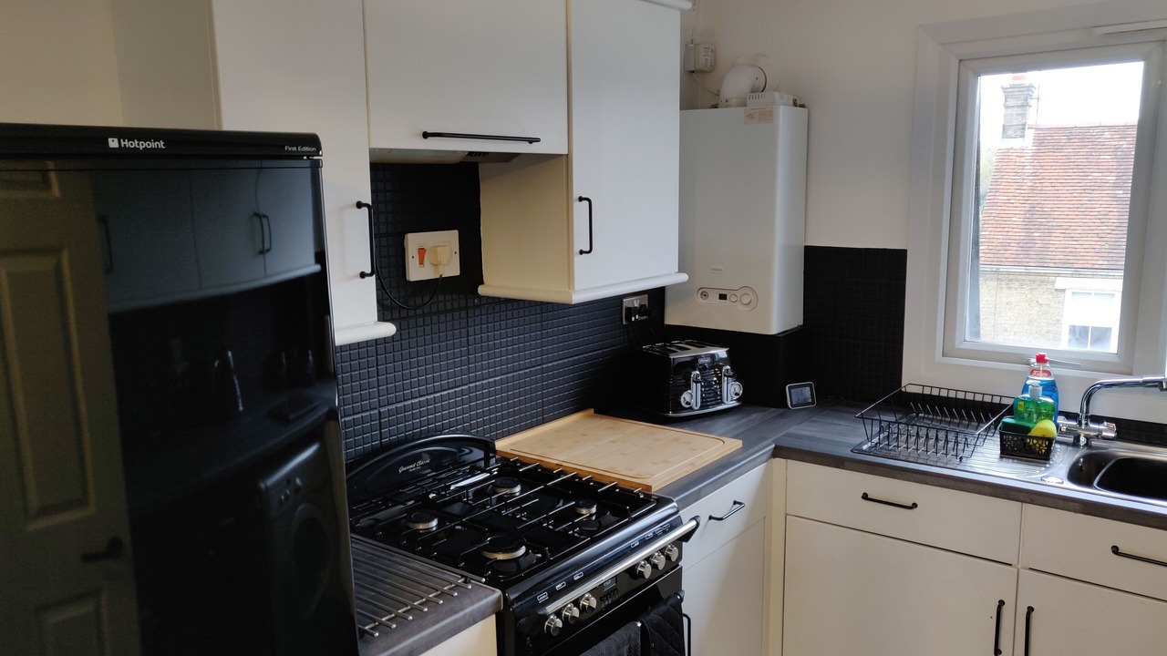 Photo of Kitchen in St Neots