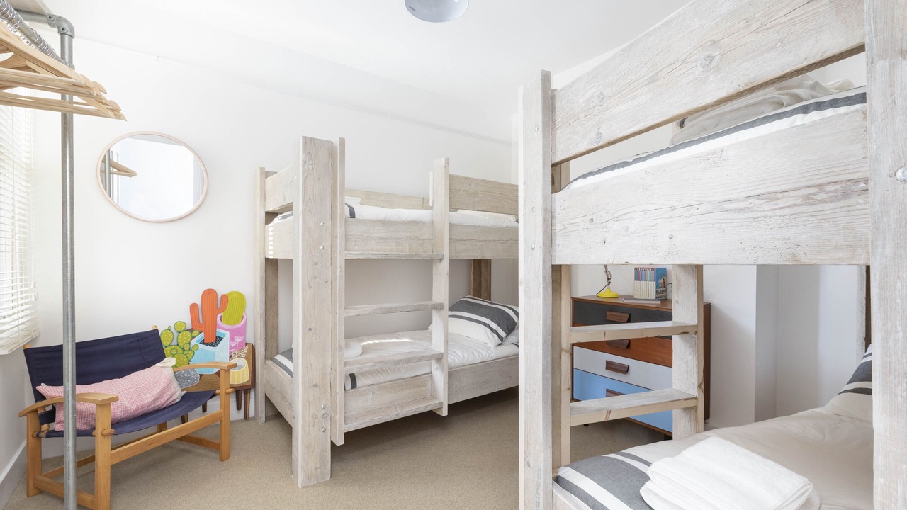 Photo of Bedroom in Herne Bay