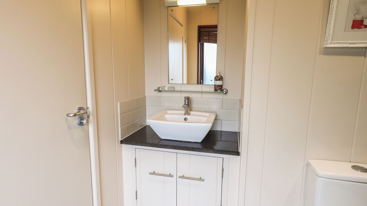 Photo of Bathroom in Hawkshead
