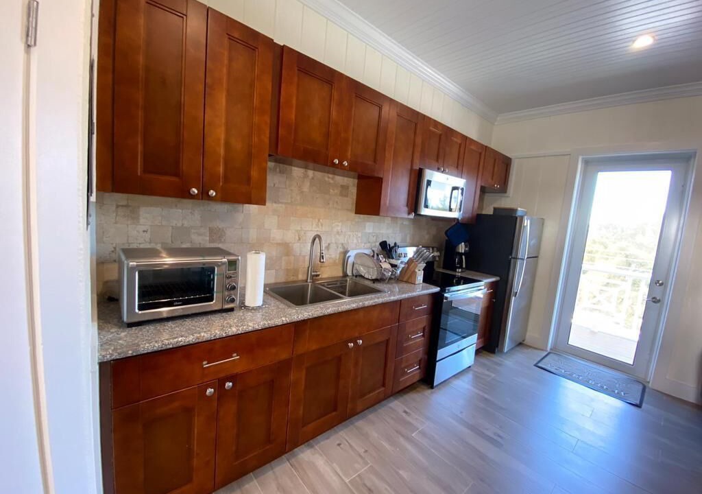Photo of Kitchen in Berry Islands