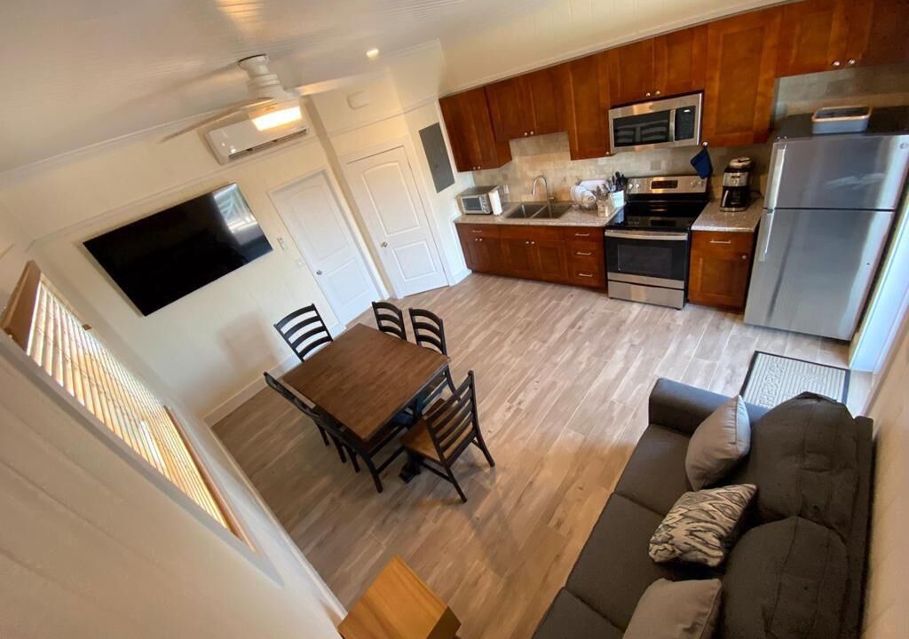 Photo of Livingroom in Berry Islands