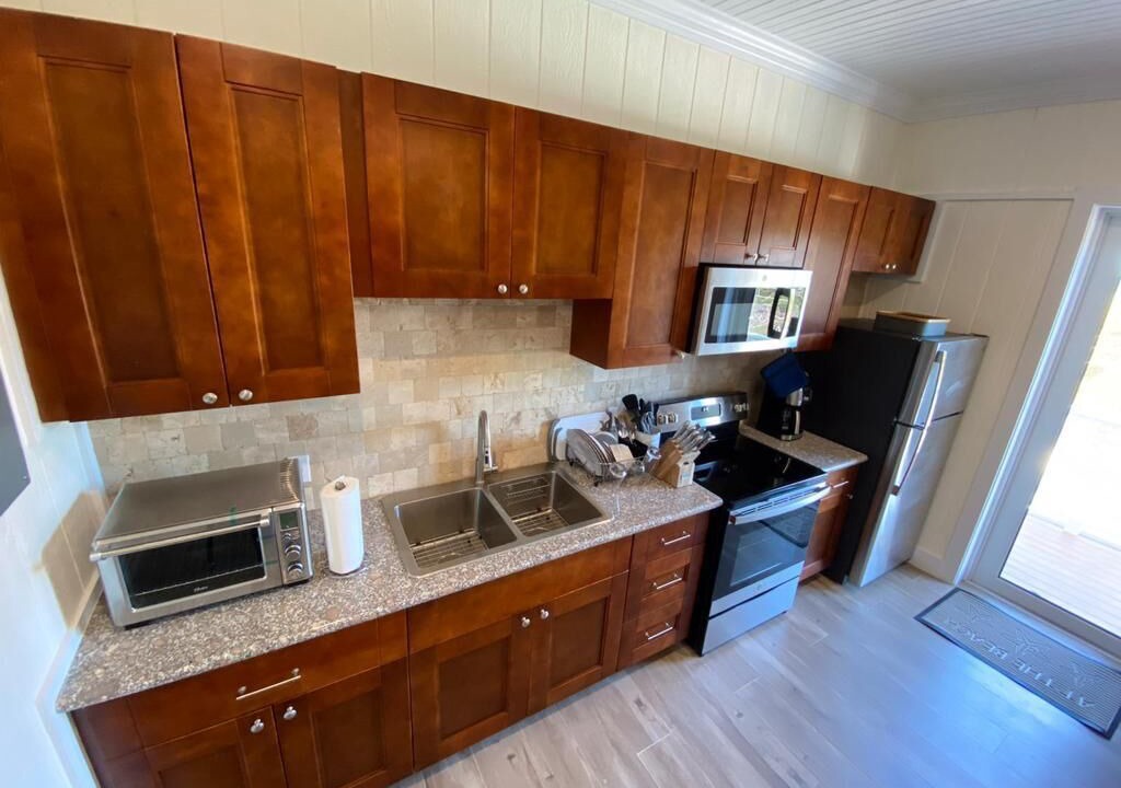 Photo of Kitchen in Berry Islands