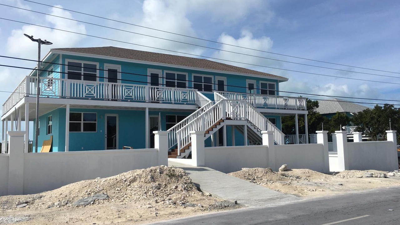 Photo of Outdoor in Berry Islands
