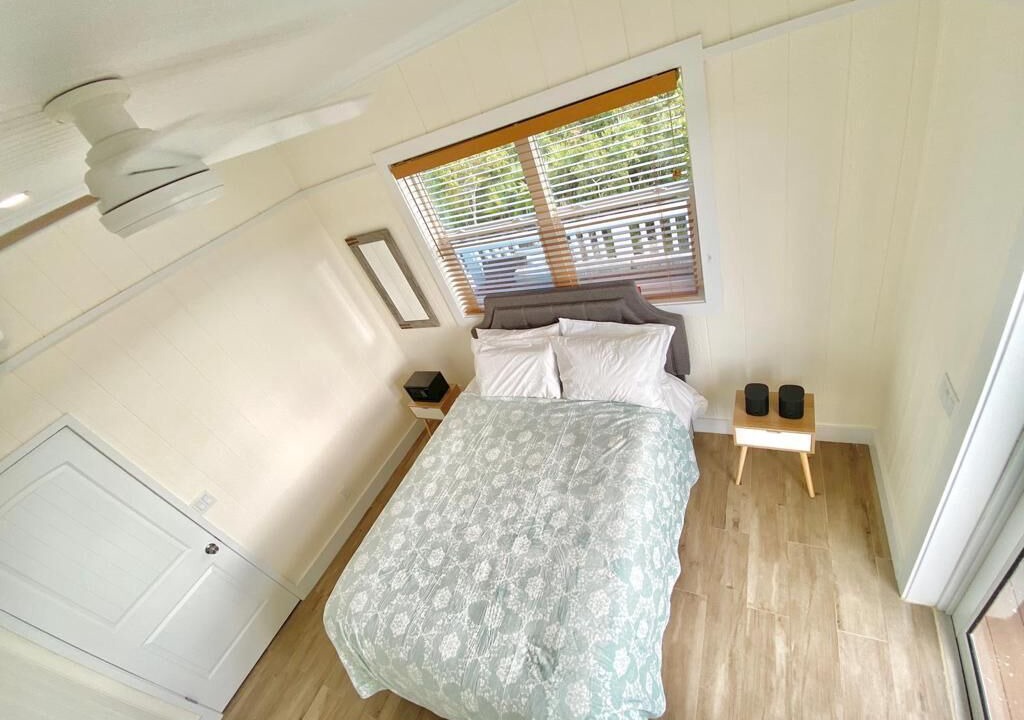 Photo of Bedroom in Berry Islands