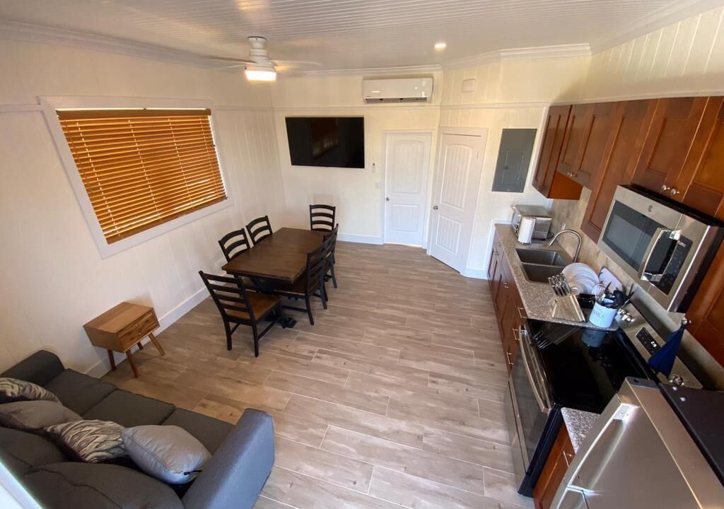 Photo of Kitchen in Berry Islands
