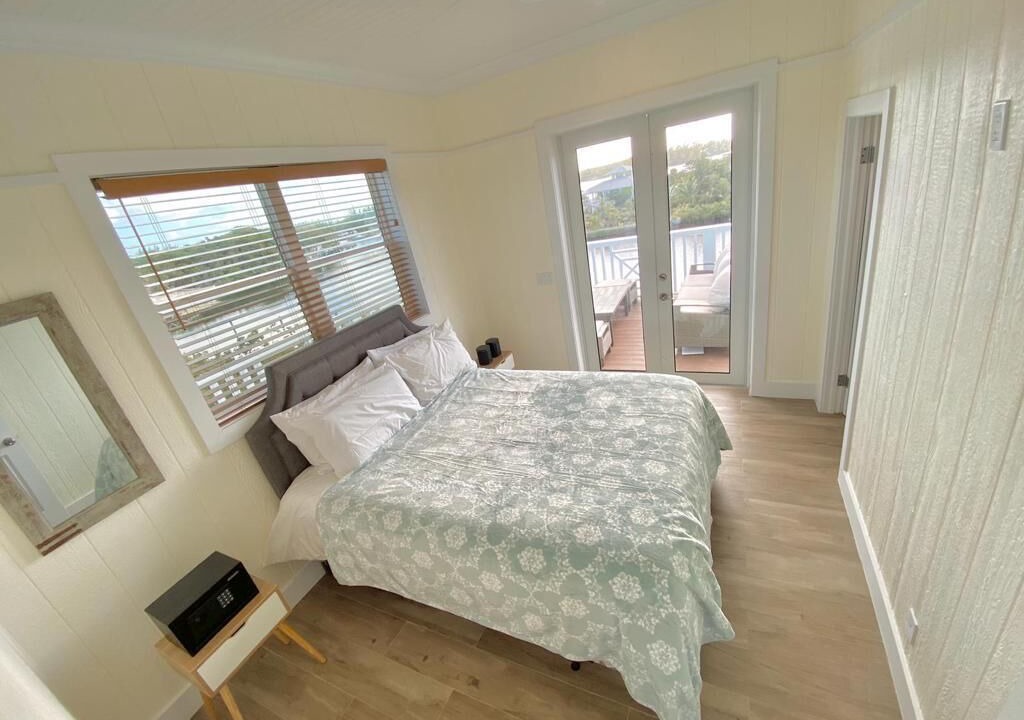 Photo of Bedroom in Berry Islands