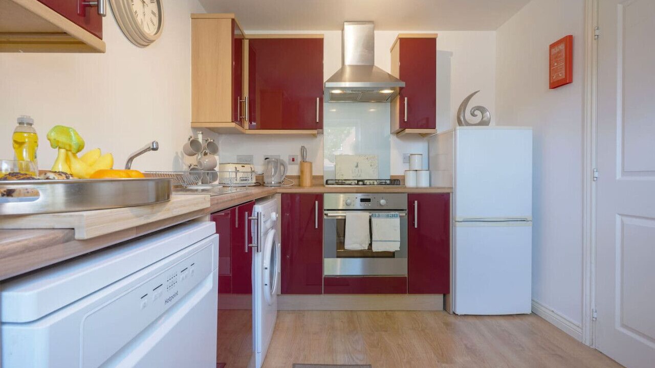 Photo of Kitchen in Milton Keynes