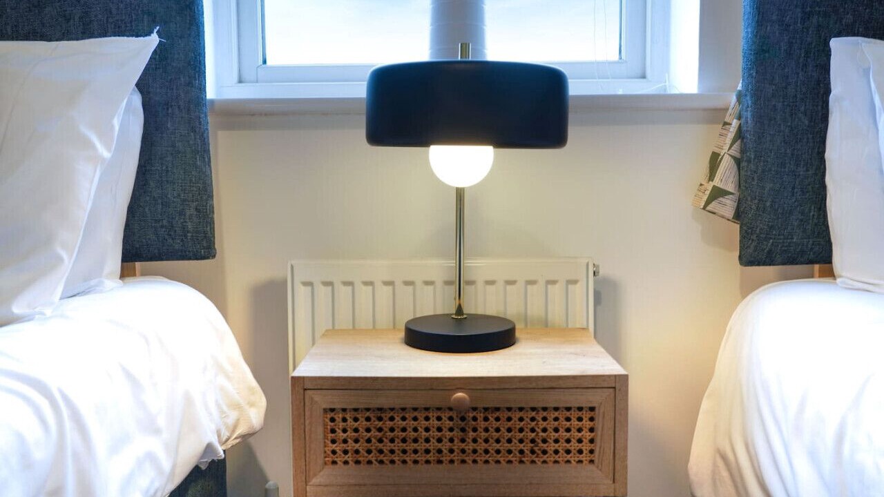 Photo of Bedroom in Milton Keynes