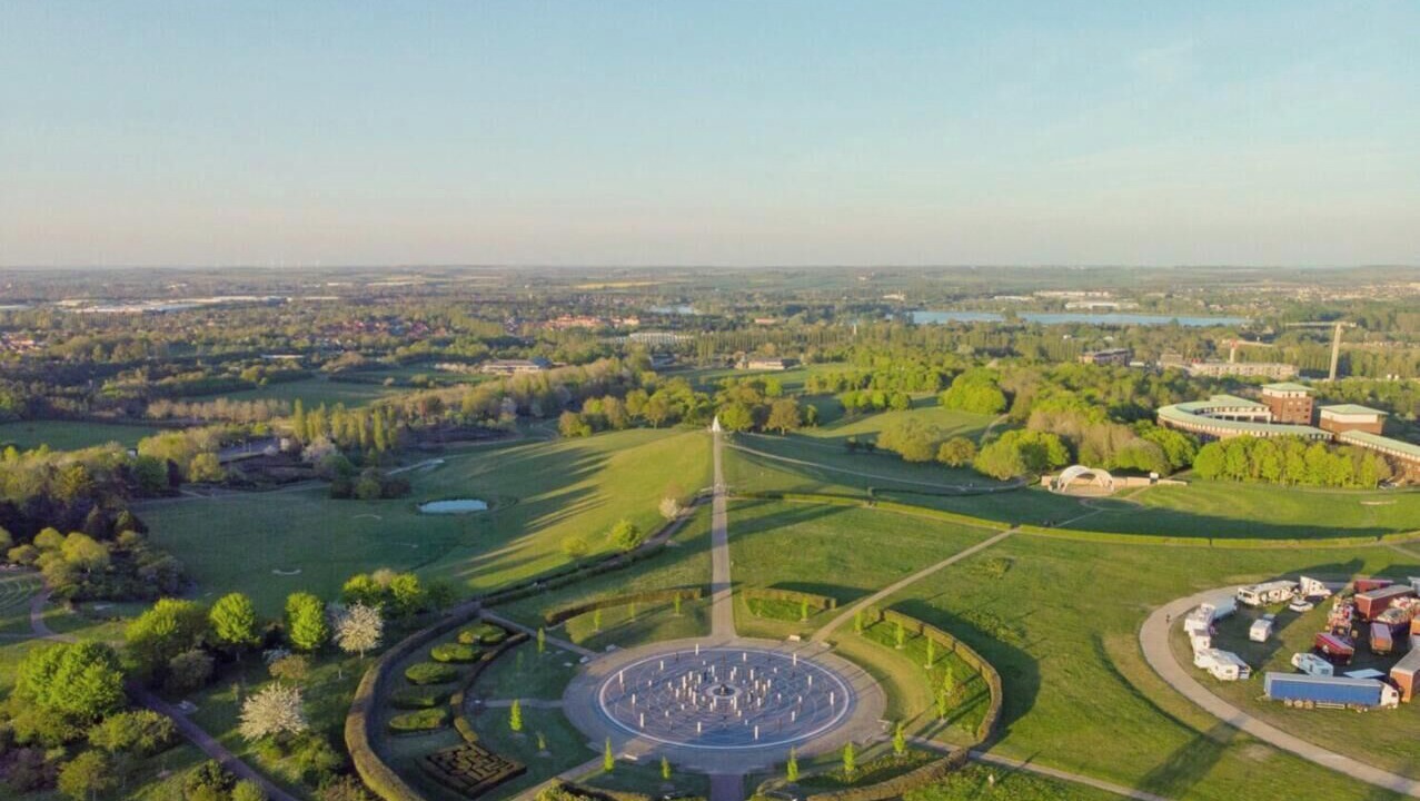 Photo of Others in Milton Keynes