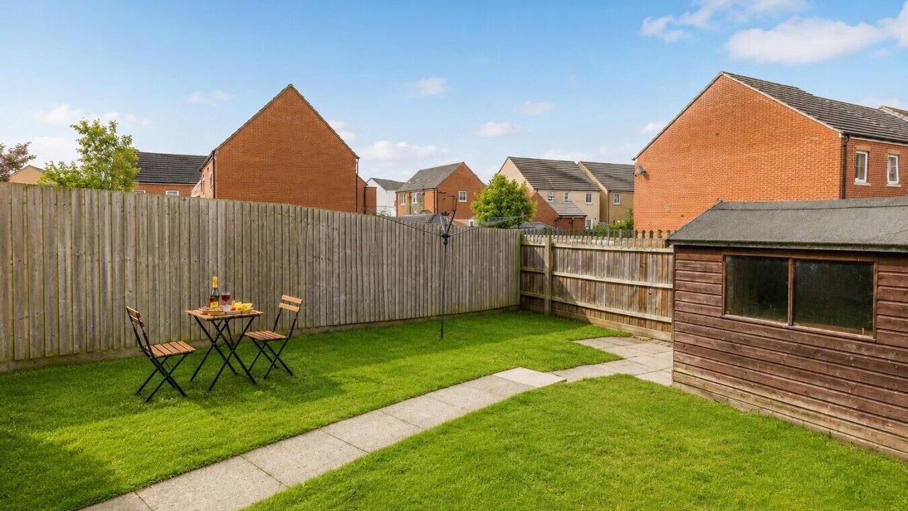 Photo of Outdoor in Milton Keynes