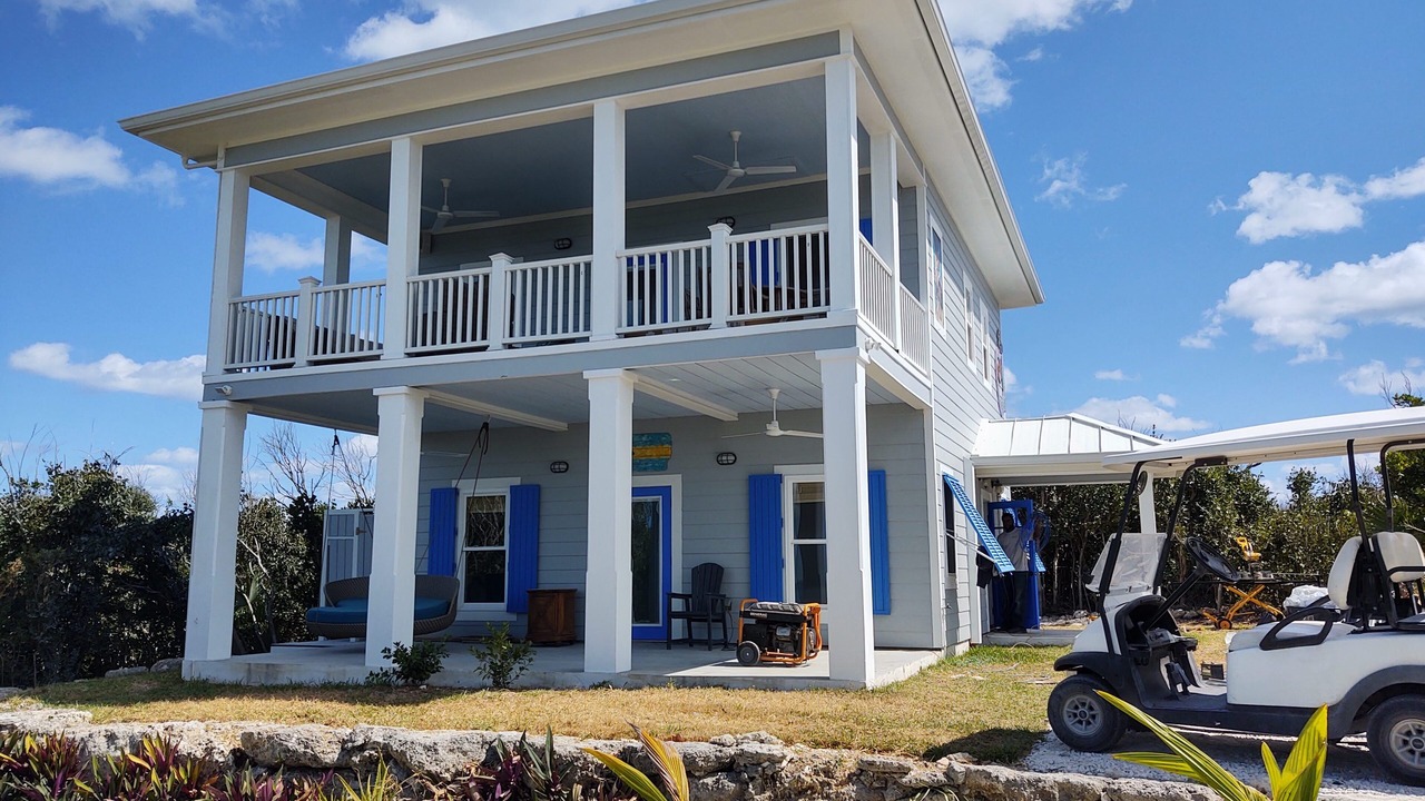 Photo of Outdoor in Great Guana Cay