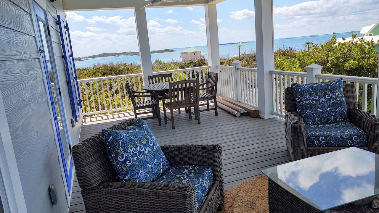Photo of Outdoor in Great Guana Cay