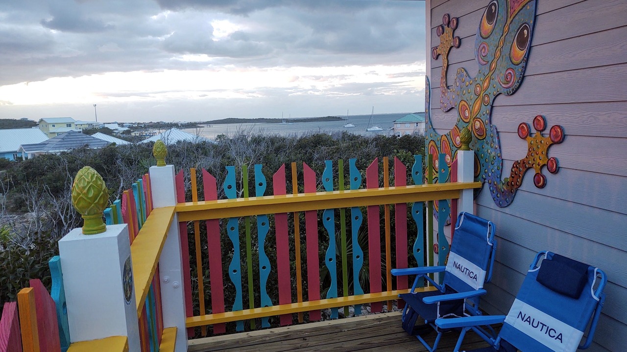 Photo of Outdoor in Great Guana Cay