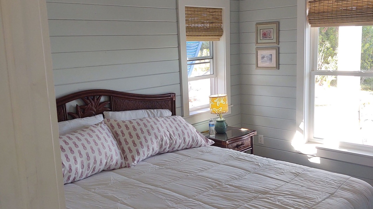Photo of Bedroom in Great Guana Cay