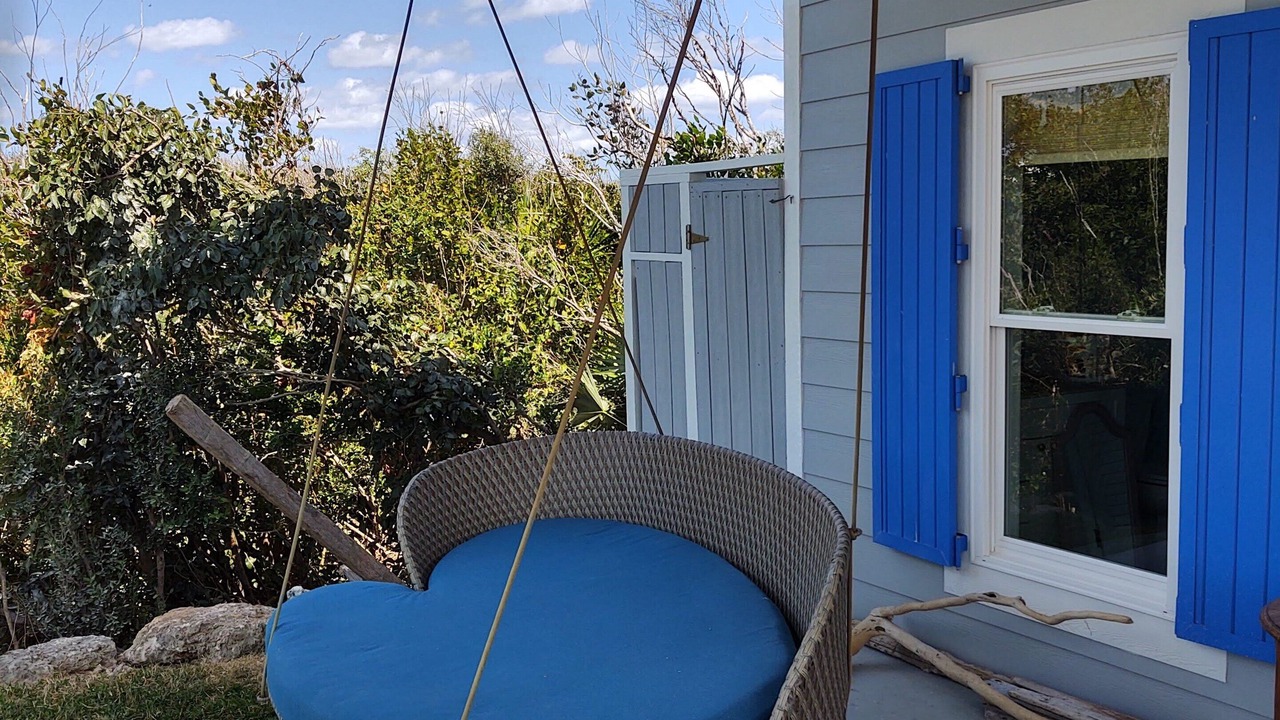 Photo of Patio Balcony in Great Guana Cay