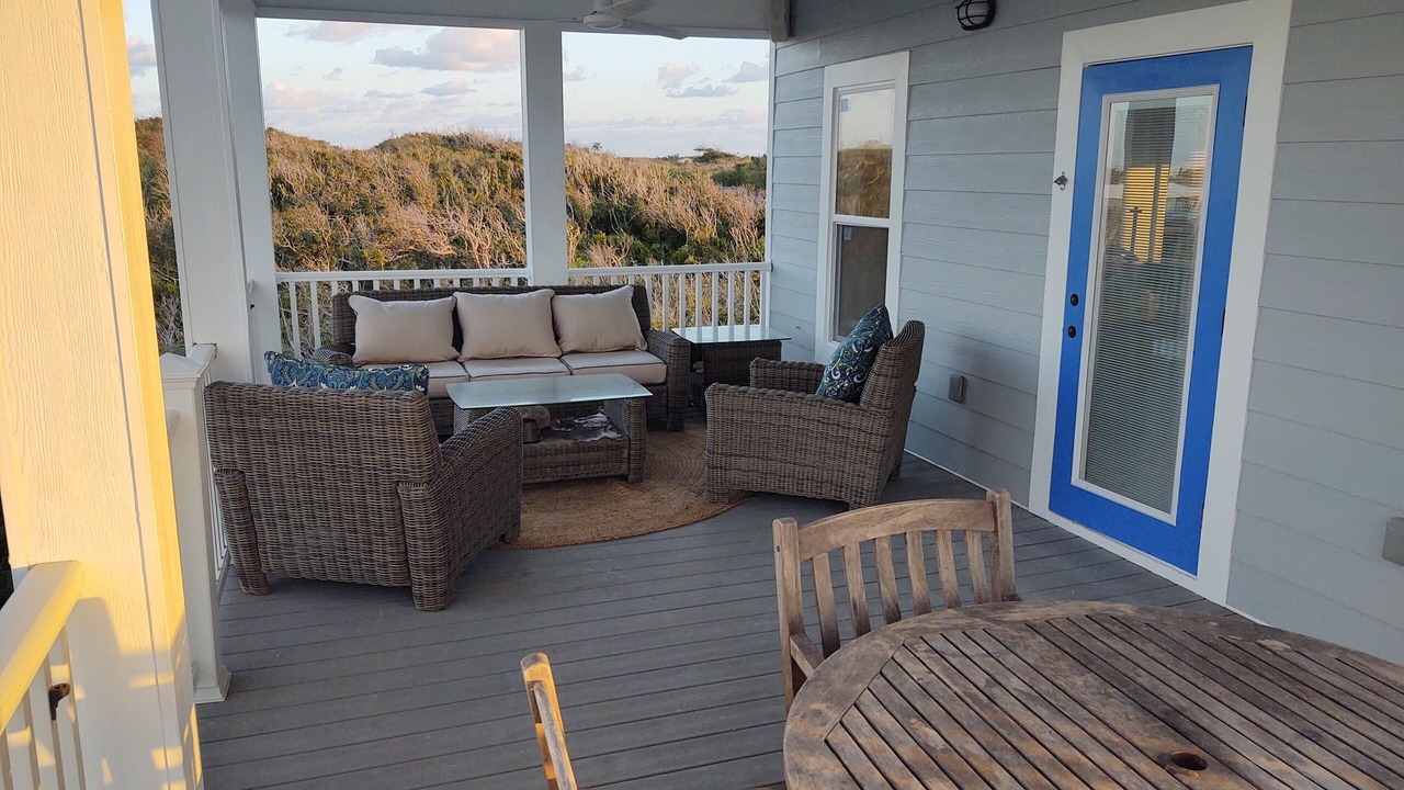 Photo of Outdoor in Great Guana Cay