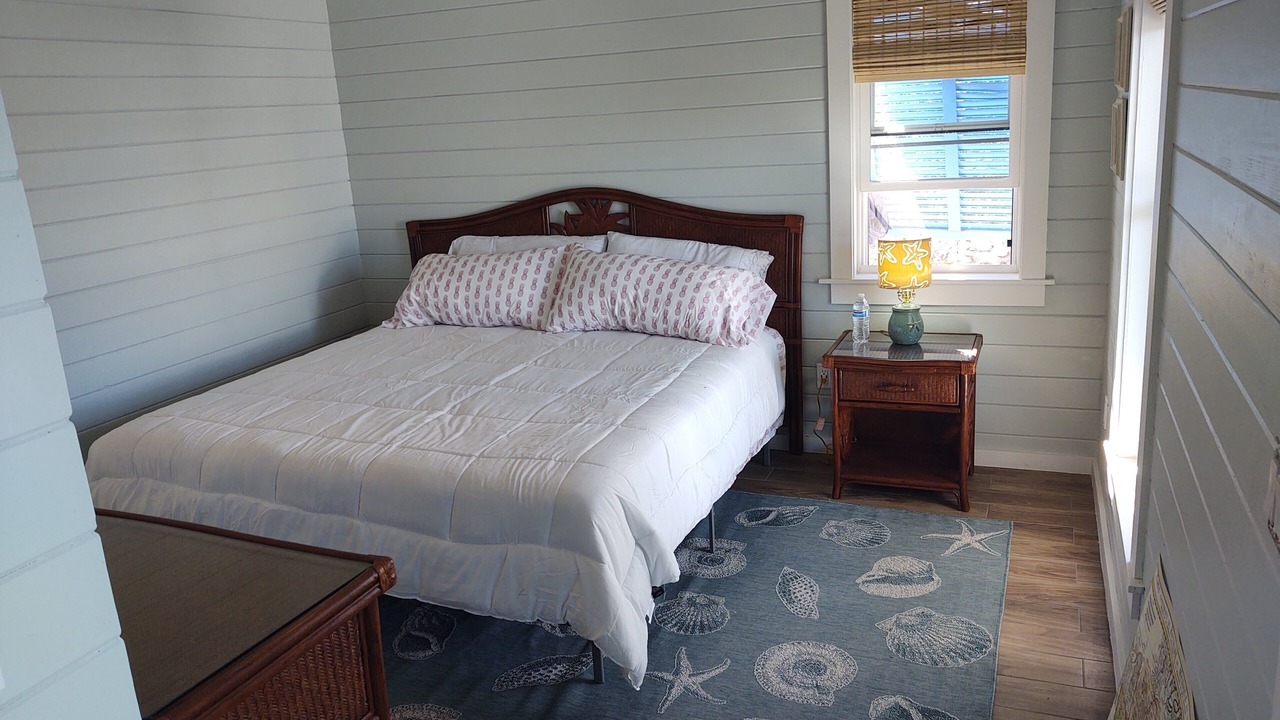 Photo of Bedroom in Great Guana Cay