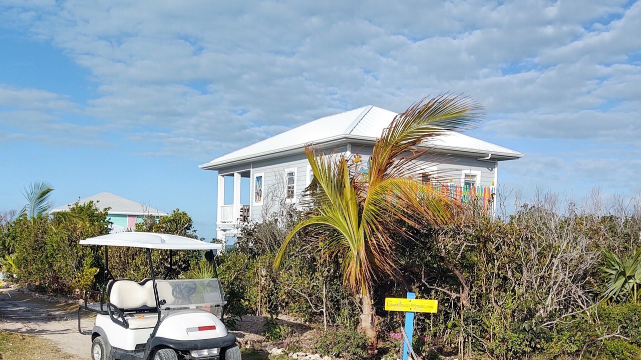 Photo of Outdoor in Great Guana Cay