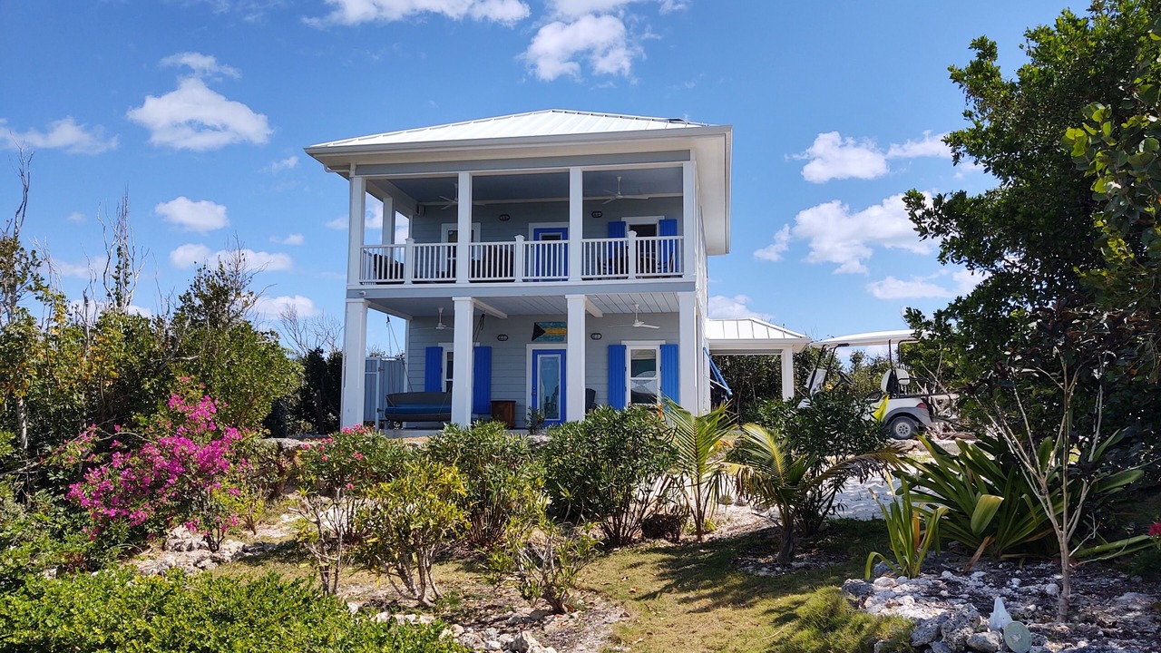 Photo of Outdoor in Great Guana Cay