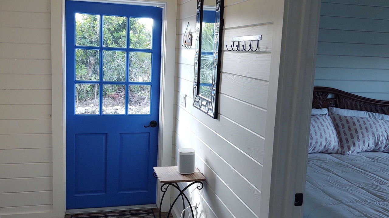 Photo of Bedroom in Great Guana Cay