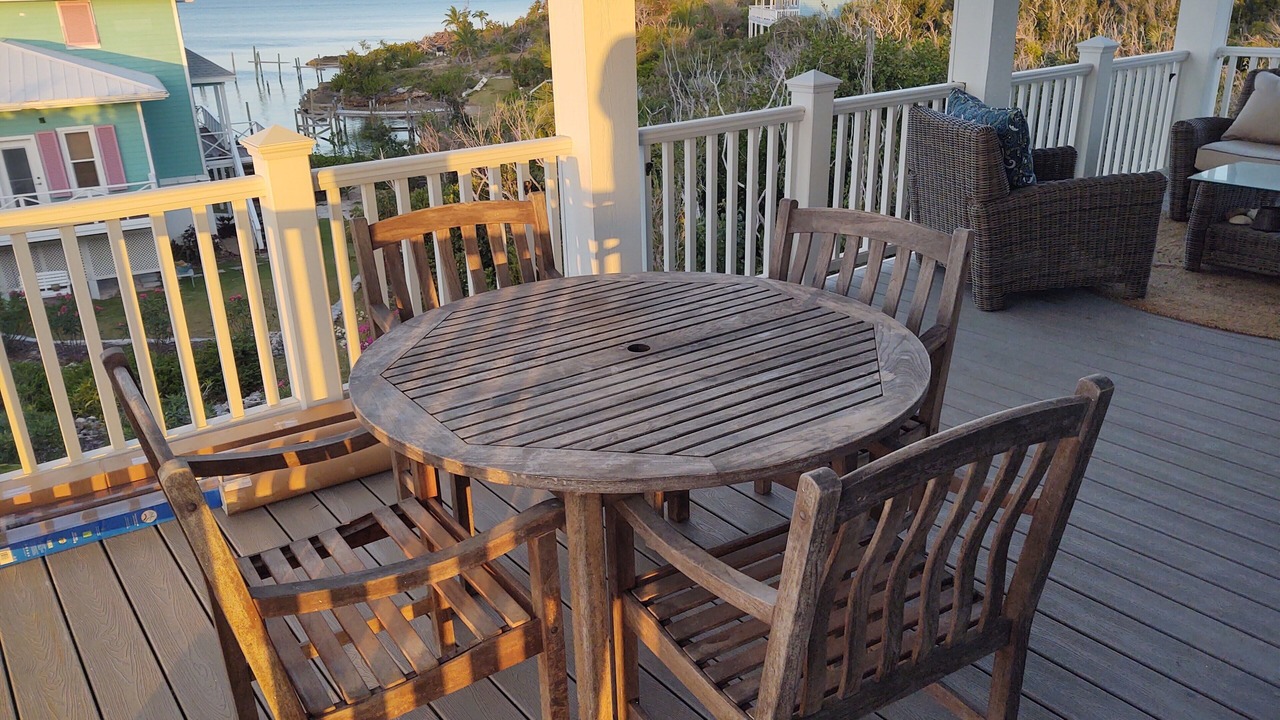 Photo of Outdoor in Great Guana Cay