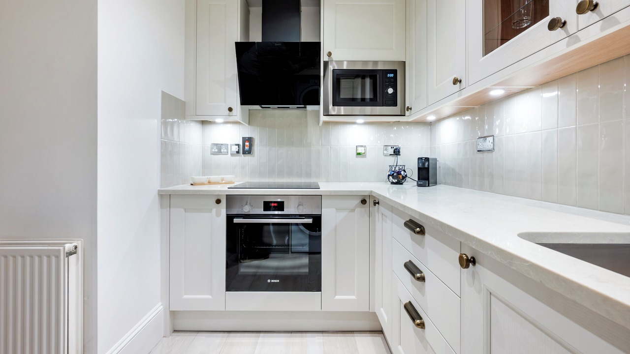 Photo of Kitchen in Bayswater