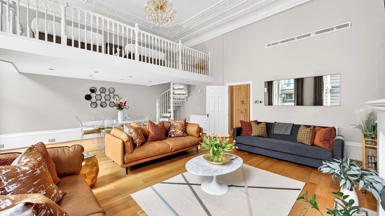 Photo of Livingroom in Bayswater