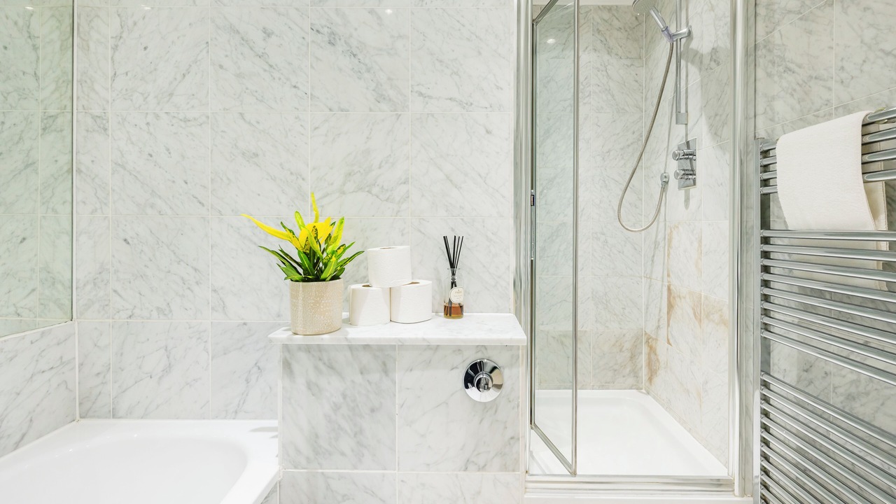 Photo of Bathroom in Bayswater