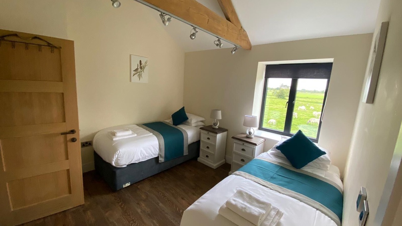 Photo of Bedroom in Martin