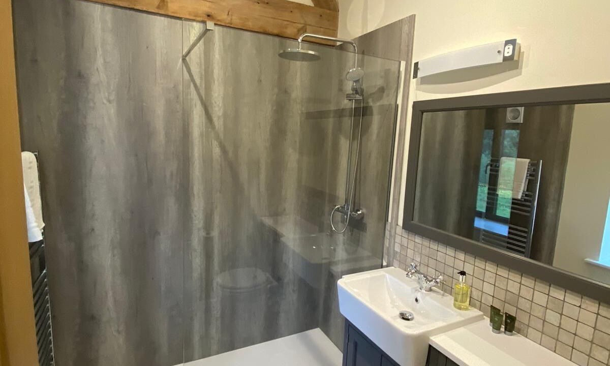 Photo of Bathroom in Martin