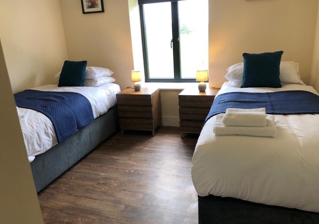 Photo of Bedroom in Martin