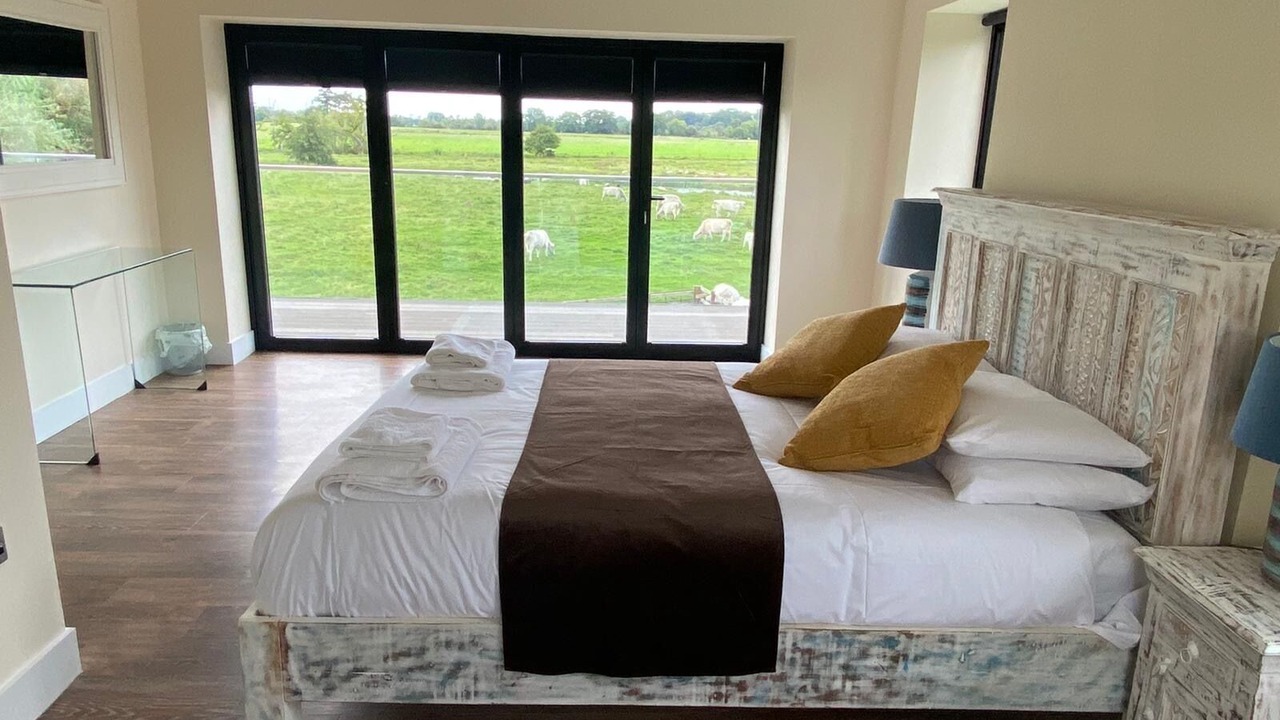 Photo of Bedroom in Martin