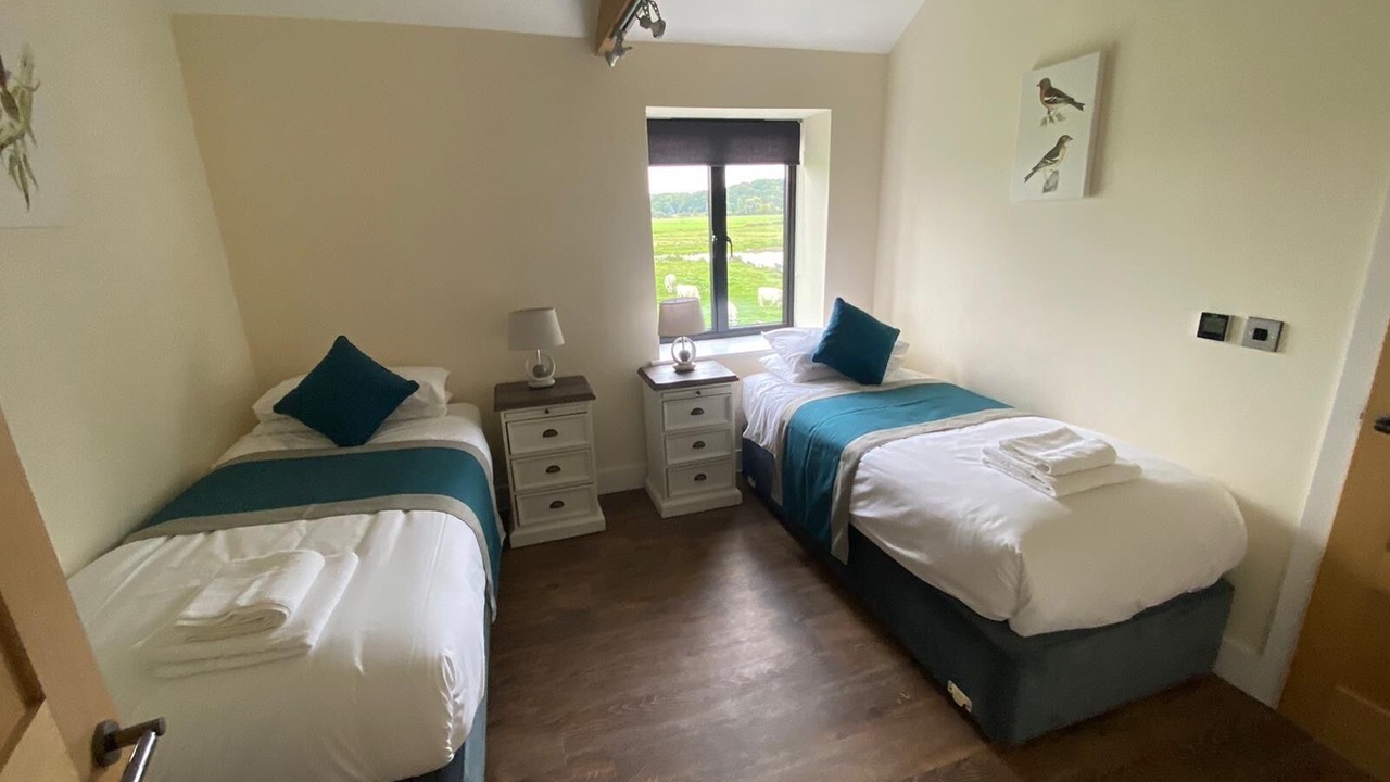 Photo of Bedroom in Martin